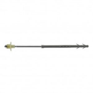 Kit complet pour la fixation de lavabo M12x200 M8x50 – Fischer