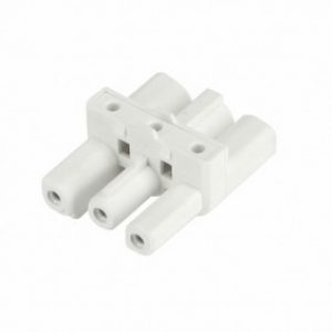 Kit connexion intermédiaire – réglette – luminaire Mini LED FL/CL