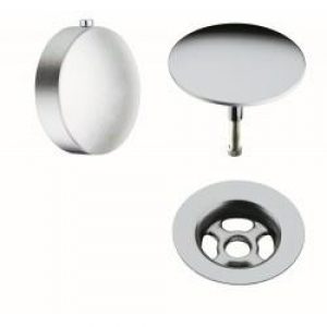 KIT COULEUR POUR VIDAGE BAIGNOIRE BLANC MAT – CRISTINA ONDYNA KT7724