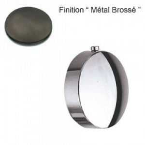 KIT COULEUR POUR VIDAGE BAIGNOIRE METAL BROSSE – CRISTINA ONDYNA KT7777