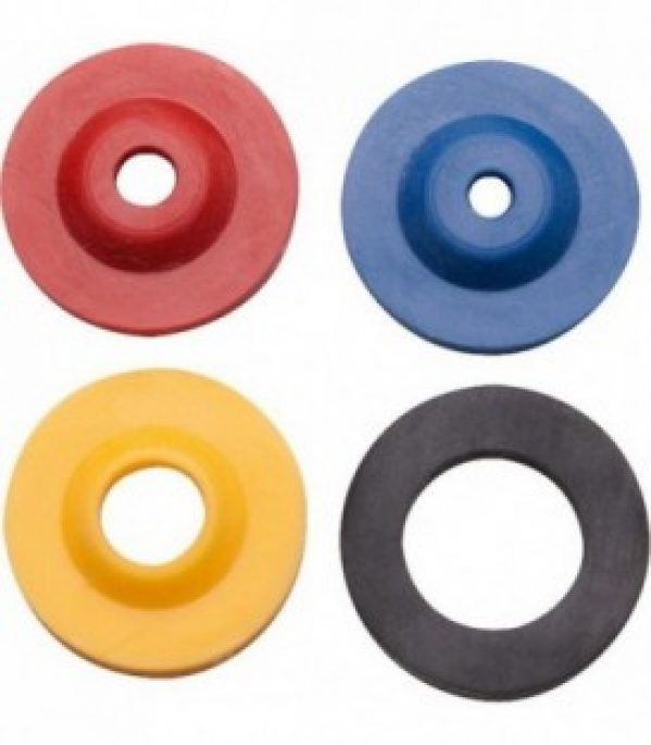 Kit d´économie d´eau 5/7/9/14 litres pour raccords de douche 1/2