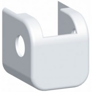 Kit de 4 caches – mécanisme oscillo-battant de fenêtre PVC – Unijet D