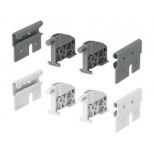 Kit de blocage de tablette – pour coulisses Quadro