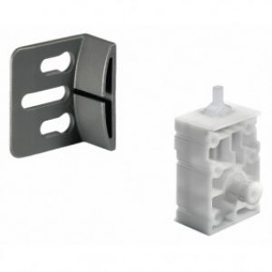 Kit de butées d’arrêt sans amortisseur-Big OrgaTower