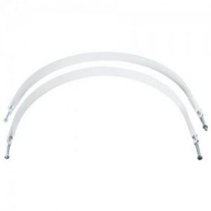 Kit de cerclage pour chauffe-eau 009115