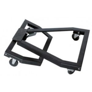 Kit de déplacement pour rabot dégauchisseuse RAD260