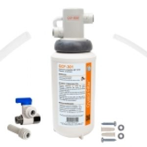 Kit de filtration QCF-3001/301 – Tête…