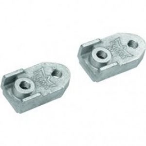 Kit de fixation pour bras – ferme porte ITS 96