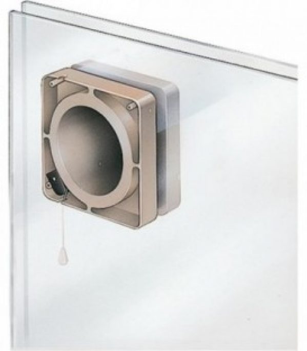 kit de montage fenetre FES 150