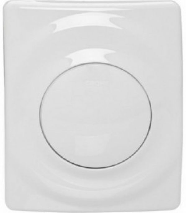 Kit de montage prêt emploi pour Rapido U ou UMB,actionnement blanc alpin