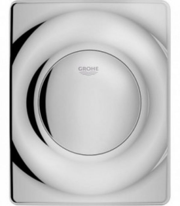 Kit de montage prêt emploi pour Rapido U ou UMB,actionnement manuel,chromé