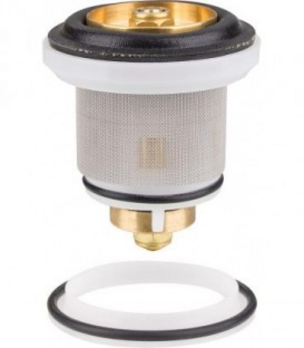 Kit de ventilation pour station d&rsquo;eau domestique Colonia, Berolina et Mainova