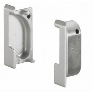 Kit d’embouts pour poignée profil Spira