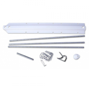 Kit d’installation du tablier (B23600000N)