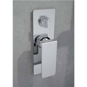 Kit douche encastrée Imex Bornéo