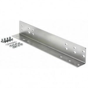 Kit d’équerres 635 XX pour coulisses 5321 / 5321 EC