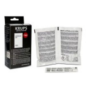Kit détartrant KRUPS F054 avec…