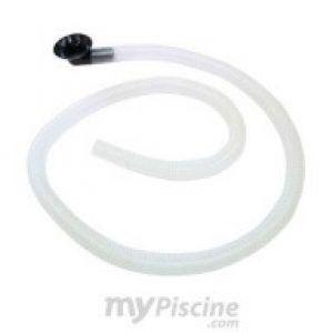 Kit d’évacuation des condensats