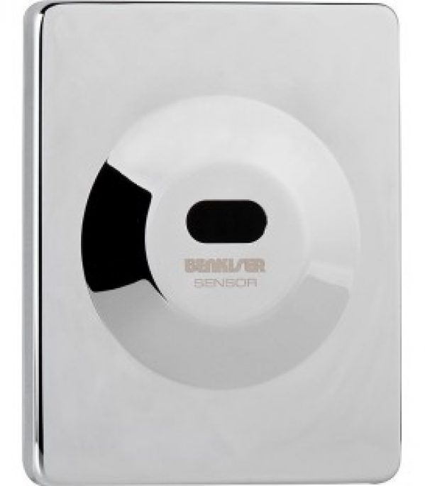 Kit à encastrer pour urinoir Sensor elektronik