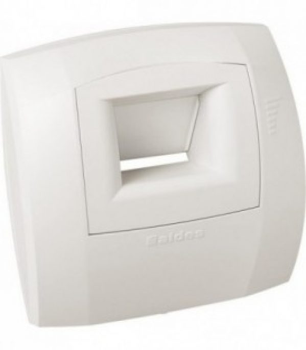 Kit Extraction pour Easy Home, salle de bain/ buanderie, d80mm