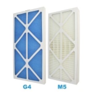 Kit filtre à air G4 / M5 compatible…