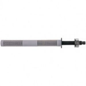 Kit fixation chimique pour chauffe-eau