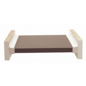 Kit Fixtab 960 pour tablette largeur maximum de 600 mm