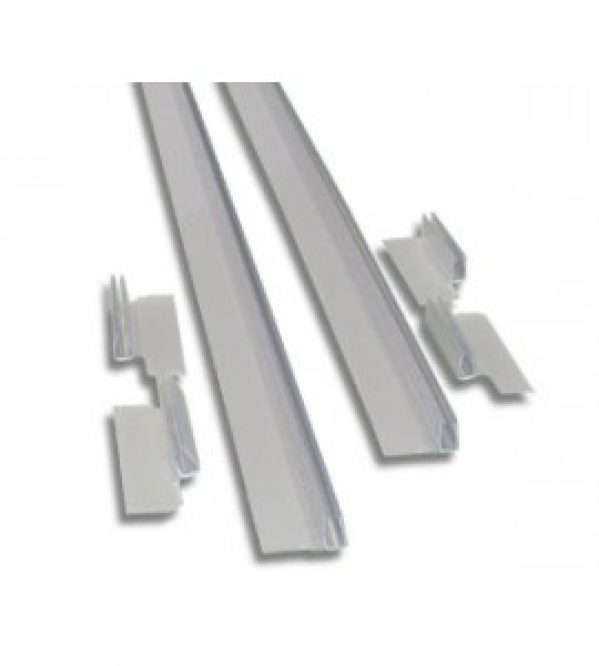 Kit Joint horizontal Porte R115 Novellini R51NHR1151