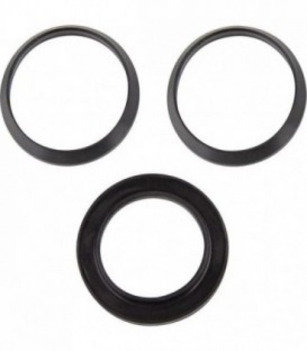 Kit joints pour siphon tubulaire DN32