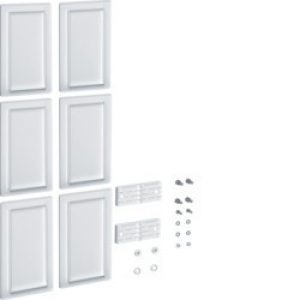 Kit juxta vert lg 1550 – ENVELOPPES  HAGER FZ776A