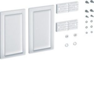 Kit juxta vert lg 550 – ENVELOPPES  HAGER FZ772A