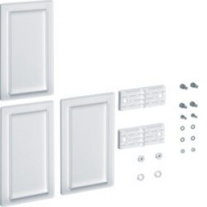 Kit juxta vert lg 800 – ENVELOPPES  HAGER FZ773A