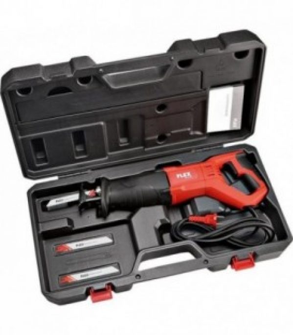 Kit lame de scie Flex RS 11-28 avec 1100 Watts, 2 pcs