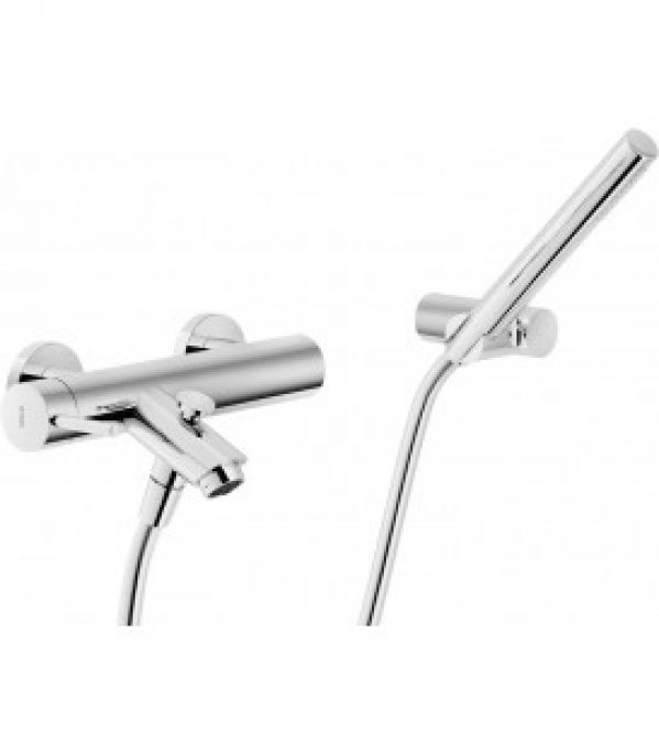 Kit Mitigeur Bain Douche Live