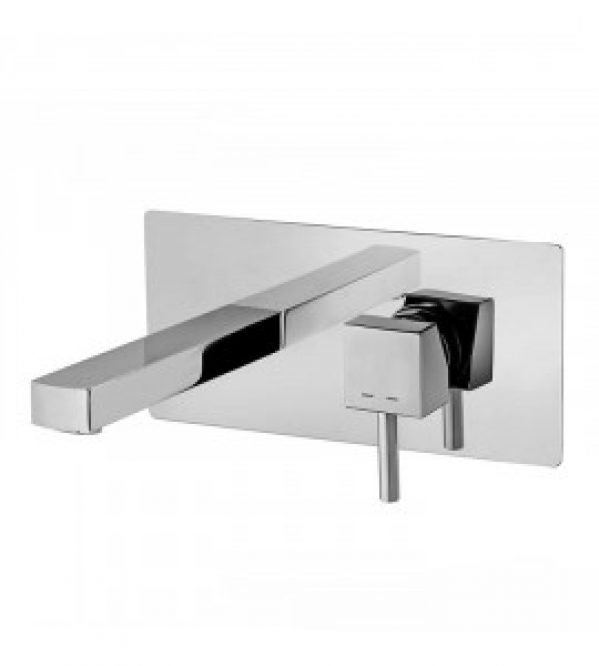 Kit mélangeur de bassin de tambour Paffoni LEVEL LEA101…