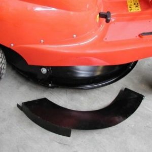 Kit mulching pour rider ASSO et Slalom 76