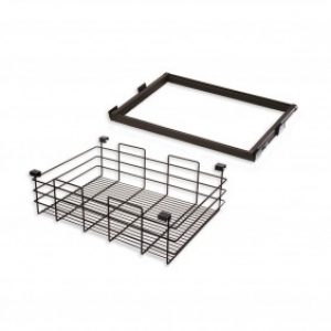 Kit panier métallique – Moka