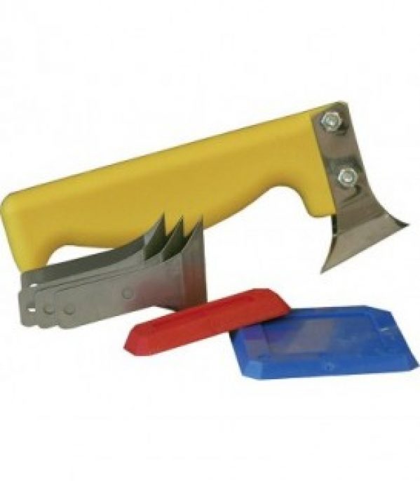 Kit professionnel de joint Silikit