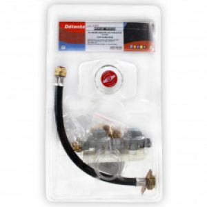 Kit Propane Caravane 1 Bouteille