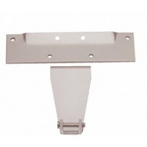 Kit récepteur pour ferme-imposte avec boîtier à chaîne Aquilon