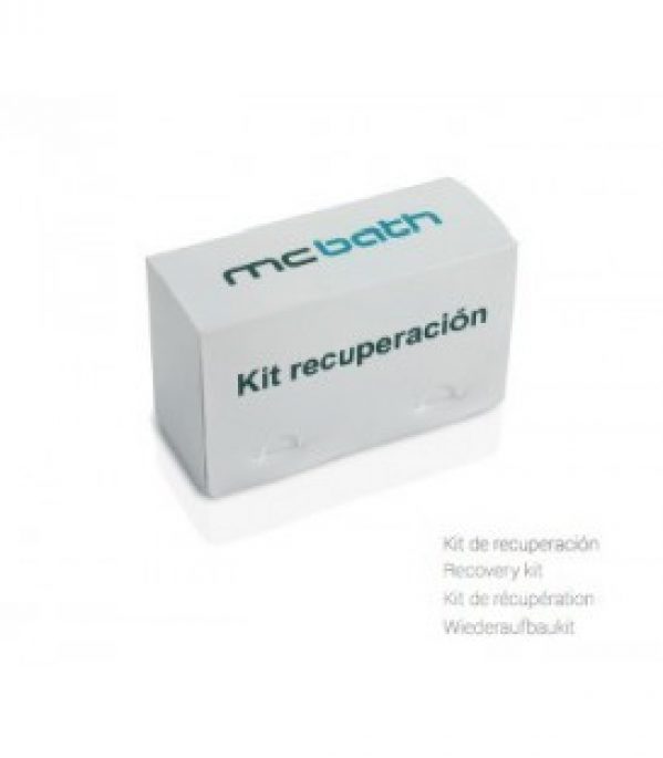 Kit récupération Mcbath