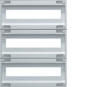 Kit system C 4r 64m 650x400x20 – ENVELOPPES  HAGER FL993A