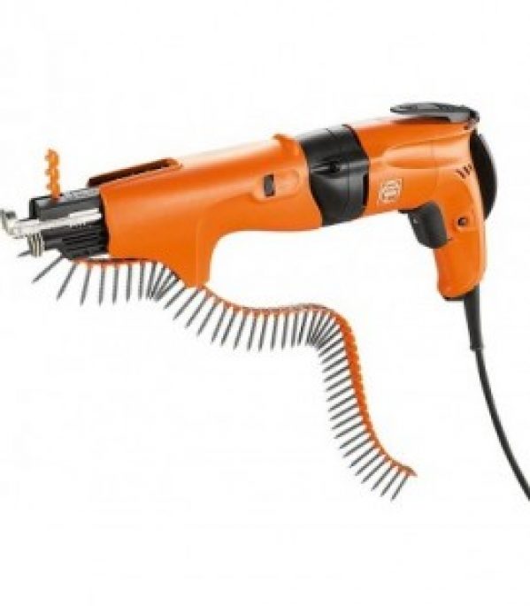 Kit tournevis a chargeur Fein SCT 5-40W