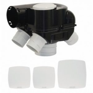 Kit VMC – simple flux – Autocosy Plus