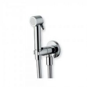 KIT WC EF ENCASTRE AVEC ROBINET D’ARRET CHROME – CRISTINA ONDYNA WJ67551