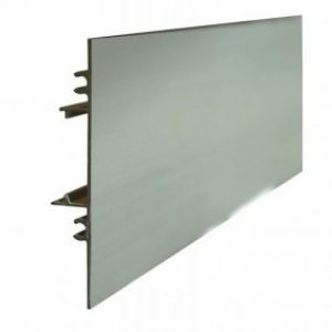 Kits caches rails pour système coulissant Série Expert