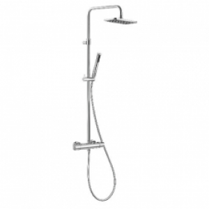 Kludi A-QA Dual Shower E2 (4909505-00)