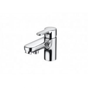 L20 Mitigeur Bain A Poser Monotrou Chrome Nf – A5A0509C00 ROCA