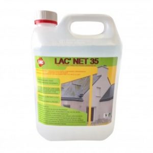 Lac&rsquo; NET 35 – concentré – Haute performance  – 5 Litres
