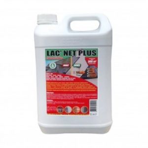 Lac Net Plus – concentré – curatif et préventif – 5 L